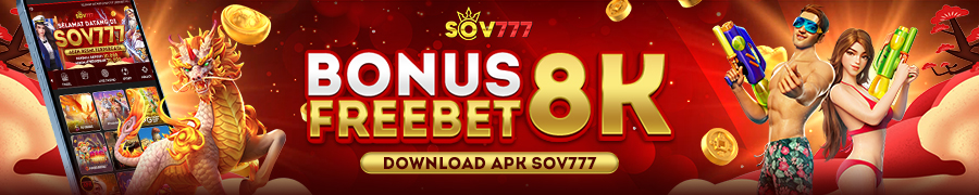 BONUS FREEBET 8K